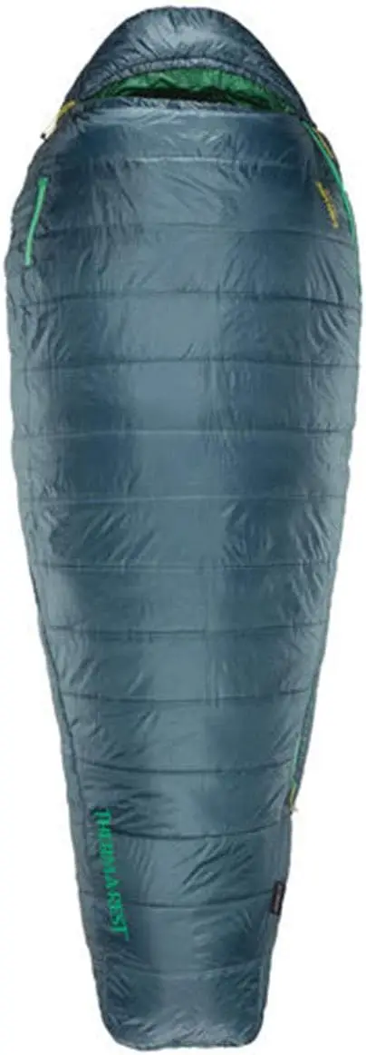 32F/0C Sleeping Bags  fit means it allows for various natural sleep positions while maintaining thermal efficiency