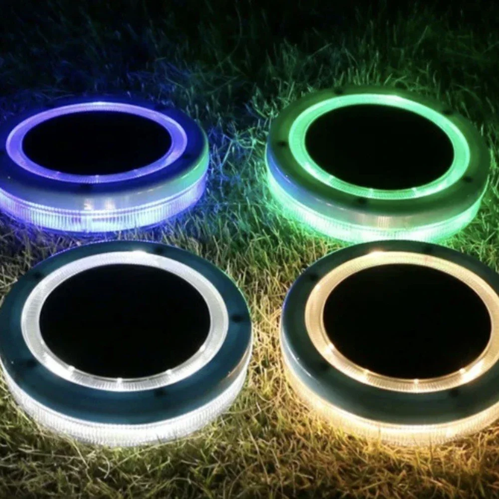 

Solar Floating Pool Light Upgraded Waterproof Swimming Pool Lamp Outdoor Decorative Light Blue LED Floating Garden Pool Light