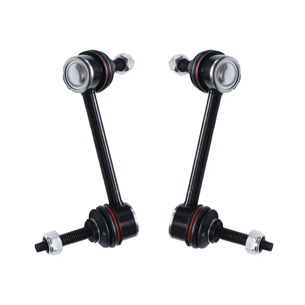 

2PCS Rear Stabilizer Link For Ford Explorer U251 U502 2005-2010 2.0T 2.3T 3.5L 3.5T 4.0L 4.6L Connect Bar Accessories