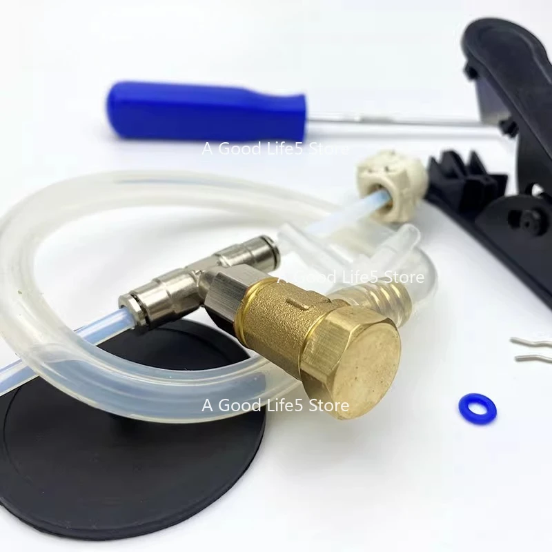 

ForThe Version of WPM Huijia 310/270/330 Non-destructive Modification OPV Stable 9BAR Extraction To Reduce Bitterness Technology