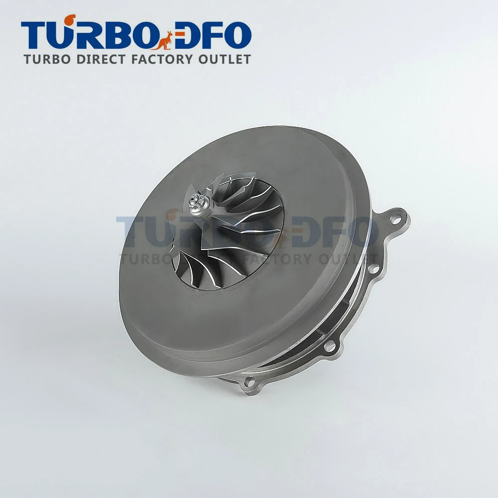 Turbo Core For Detroit Diesel Highway truck with Series 60 14.0 L 758160-0007 23534774 23534775 730395-0035 Turbine Cartridge