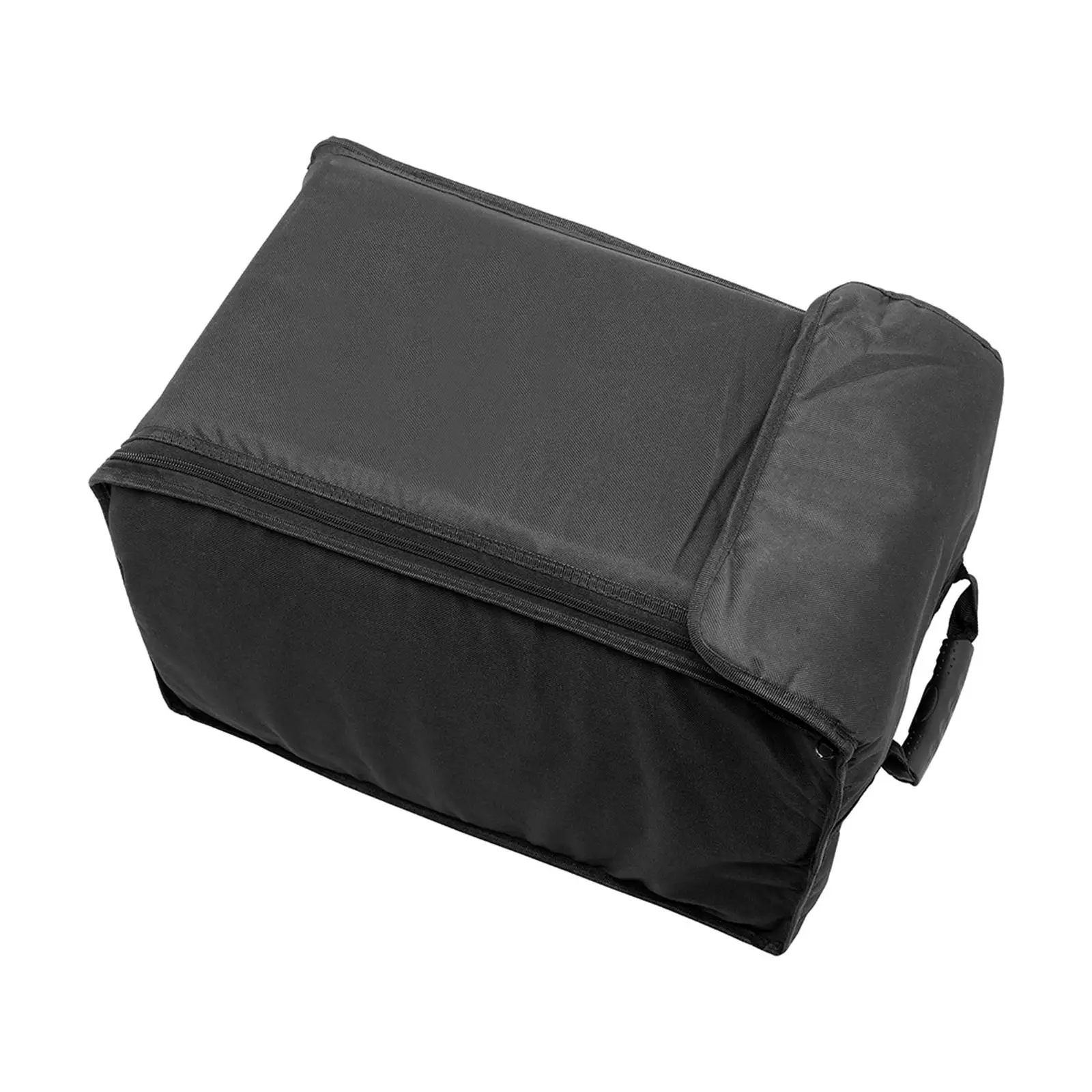 

Cajon Bag Multipurpose Sturdy with Carry Handle Cajon Accessories Musical Instrument Storage Bag Portable for Concert Walking