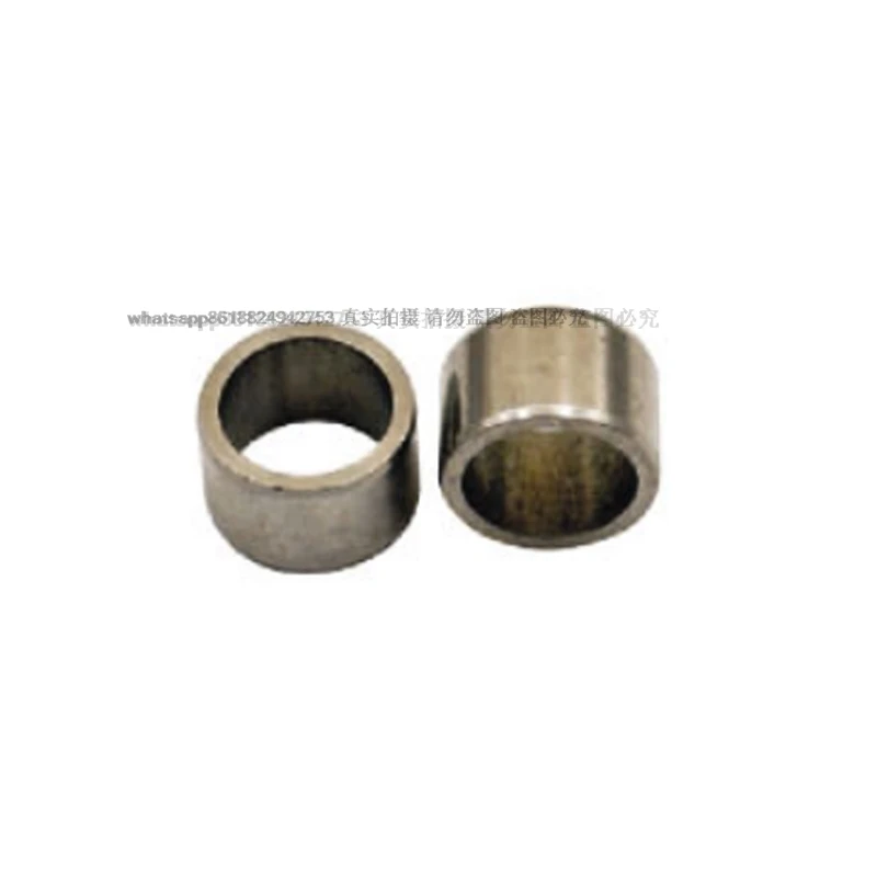 Engineering machinery spare parts For Cummins 6D107 6D102 engine spare parts Cylinder bed positioning sleeve