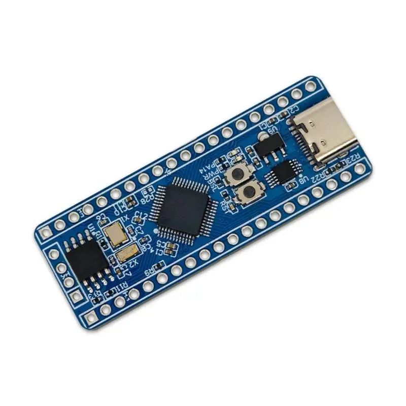 652F MSPM0G3507 Development Board Board For TI Cup With Complete Interfaces