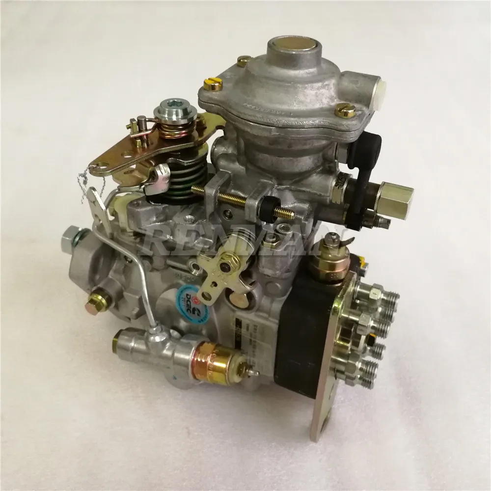 VP44 injection pump 0460426401 for  6BT5.9 die-sel engine  3960900