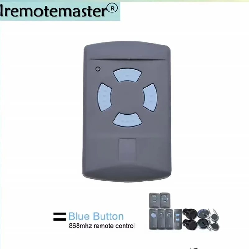 For HSM4 868 Mhz Re…