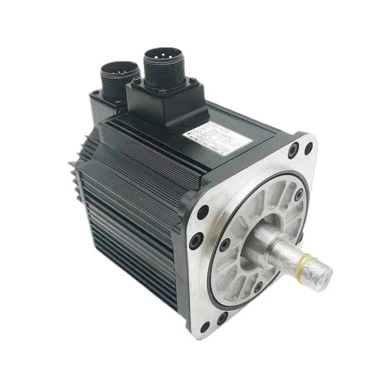PLC controller SGMAS-04A2A21 servo motor new original inventory