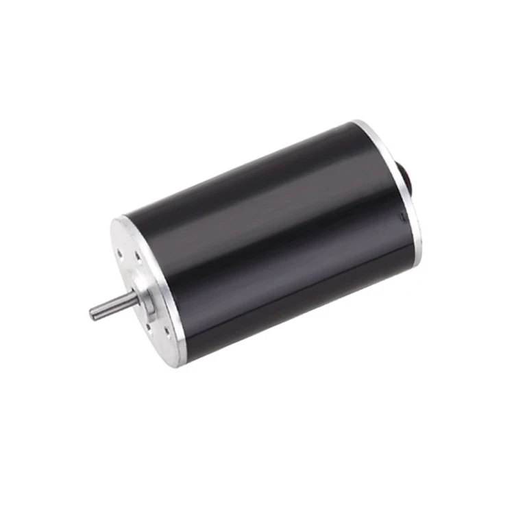 low noise motor 3000rpm 6000rpm 7200rpm 12000rpm 20000rpm 12v 24v 36v 48v brushless dc motor