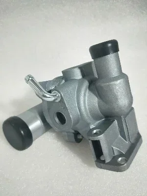

C00043910 Термостат в сборе ДЛЯ SAIC Maxus V80 2.5L