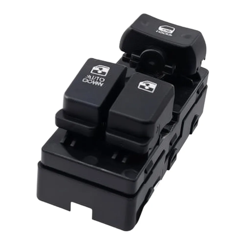 For Daily Driving Safety Electric Window Switch Electric Window Switch For Hyundai Single Piece Package Practical Auto Component