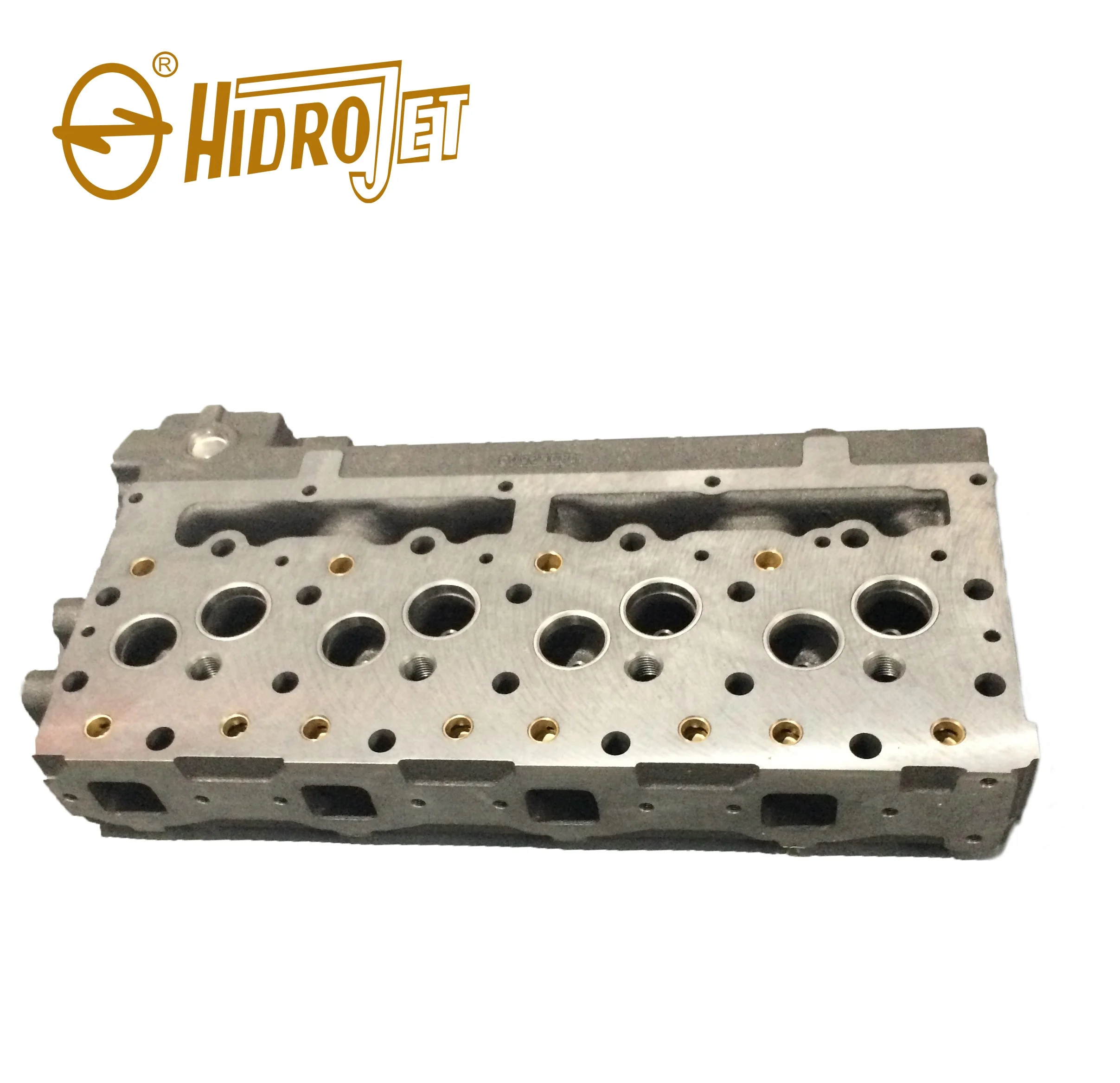 

HOT SALE Engine Parts Cylinder Head 8N1188 8N-1188 For 3304