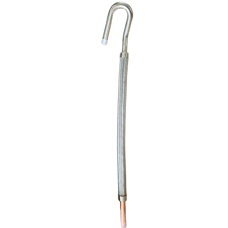 Thermo King TRP 61-4127 Vibrasorber Discharge Aftermarket | For SLX100 / SLX200 / SLX300 / SLX400