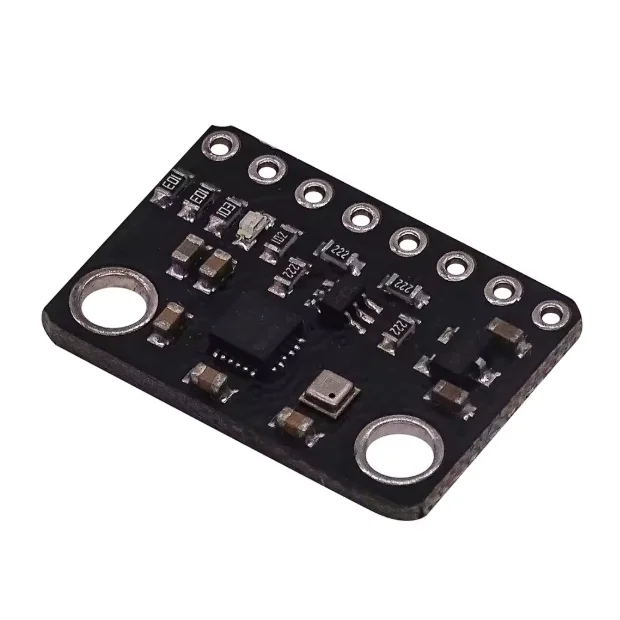 GY-912 ICM20948 10DOF Acceleration Gyroscope Compass Nine Axis Sensor Module
