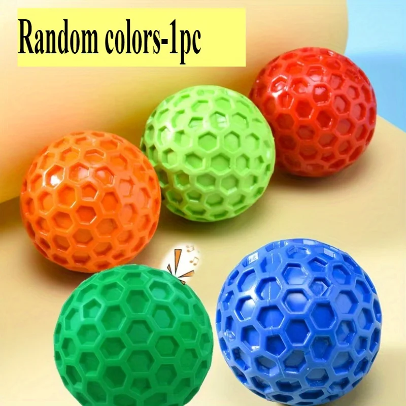 Rubber Dog Chew Toy 6