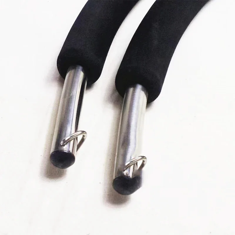 Kostenloser versand 2 stücke stunt kite bar erwachsene drachen zubehör quad linie power kite seil griff erwachsene paragliding ausrüstung kitesurfen