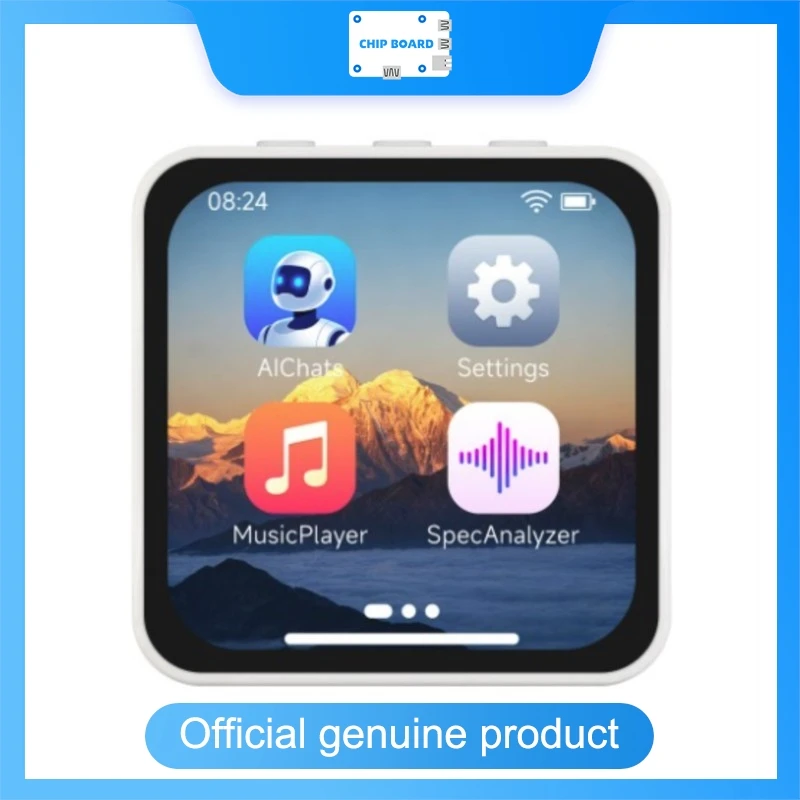 Waveshare ESP32-S3 …