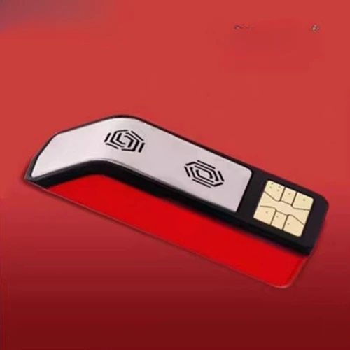 Imagen 1 del producto Kit de fragancia Original para coche Cherry Exeed RX 2023 2024 2025, Kit de fragancia ambiental, bala de fragancia inteligente automotriz