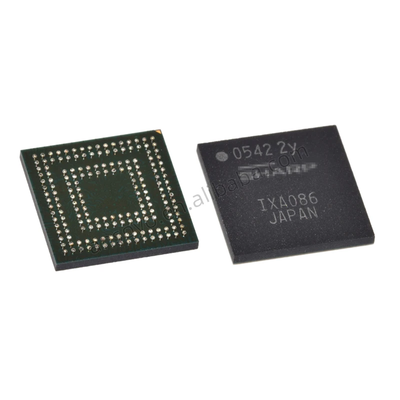 5 stücke ixa086afzzl ixa086 integrierte schaltungen ic bga neues original
