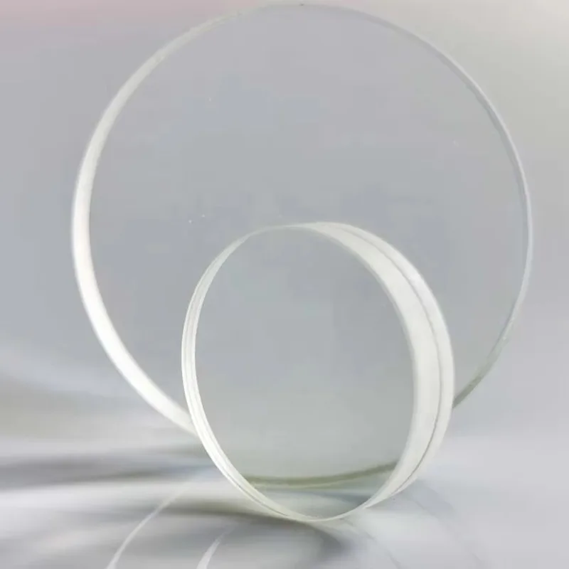 Collimating Focusing Reflective Protective Window Lens Suitable for Relfar Hand‑Held Laser Welding Head Optical Spare Part