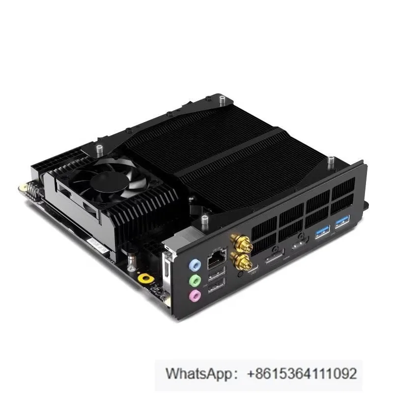 Minisforum Bd790I/B… - image