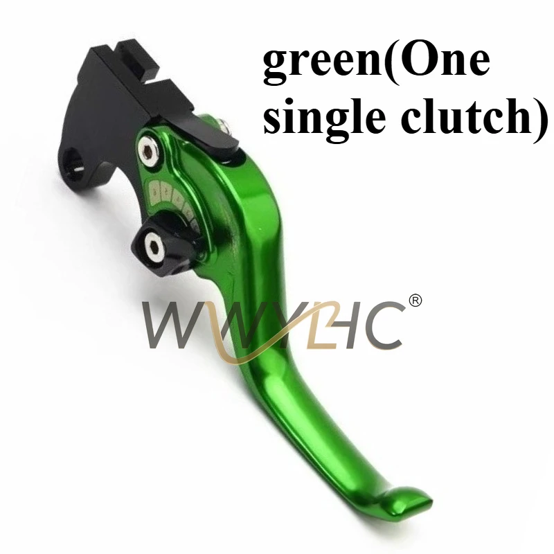 

Подходит для мотоциклов Kawasaki Spring Breeze Suzuki Promise Benda Qianjiang и других коротких ручек сцепления с двумя пальцами