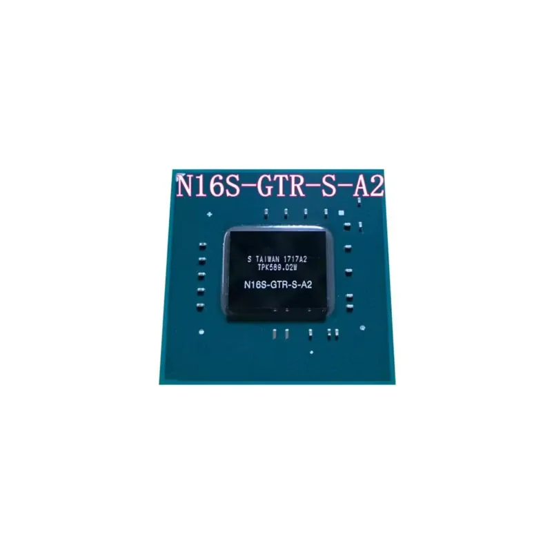 N16S-GT2-S-A2 N16S-GTR-S-A2 100% New Original Integrated Circuit Electronic Components BGA  Direct payment