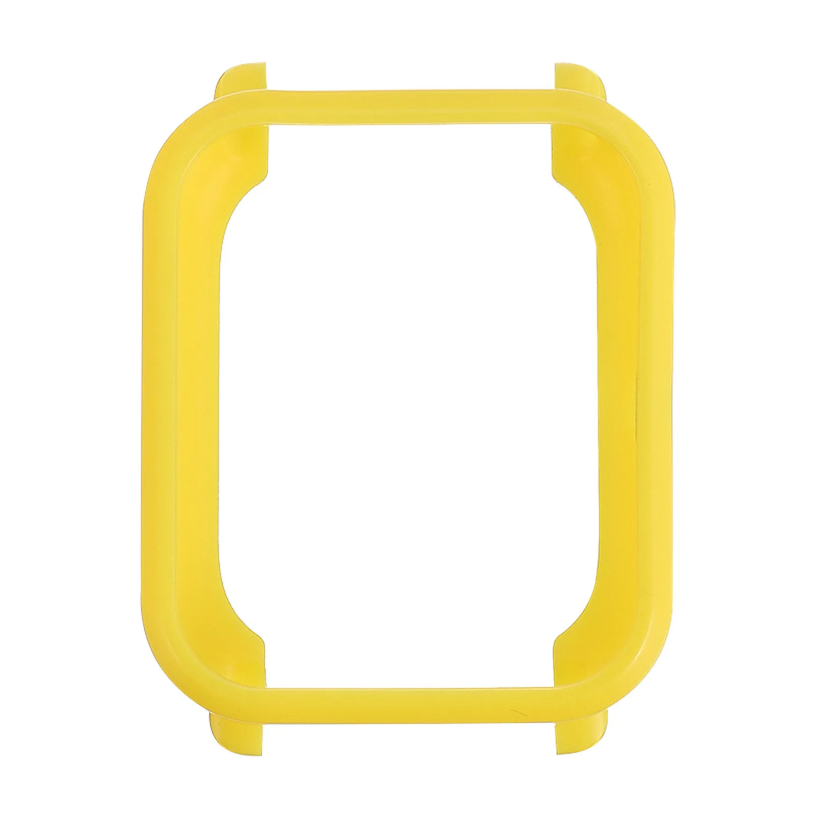 

Lightweight Watch Protector Case for Series Easy Install Durable Stylish Watch Protective Case Protective Frame Cover