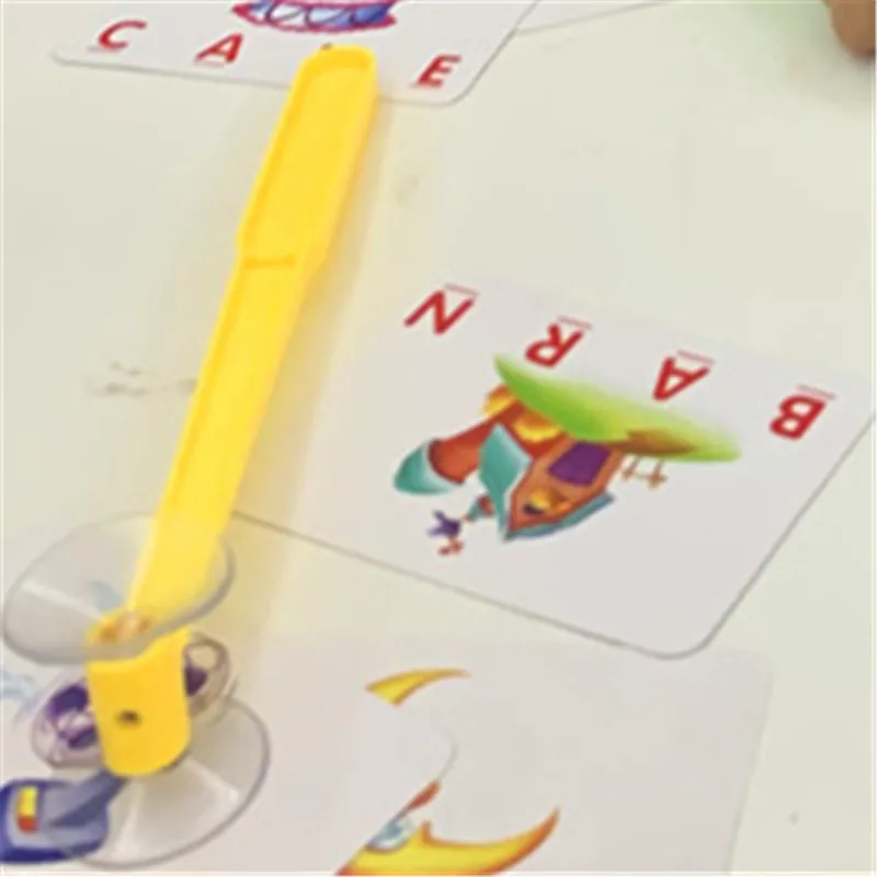 

Children's Fidget Board Game Sucker Hammer Fun Toy Knock Suction Table Party Game - Interactive Play Hammer