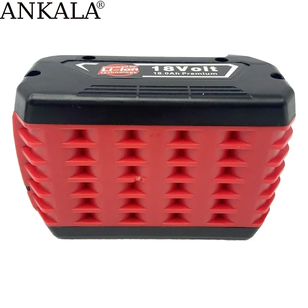 Do akumulatora litowo-jonowego Bosch, 18 V, 18 000 mAh, 18 V, 18 Ah