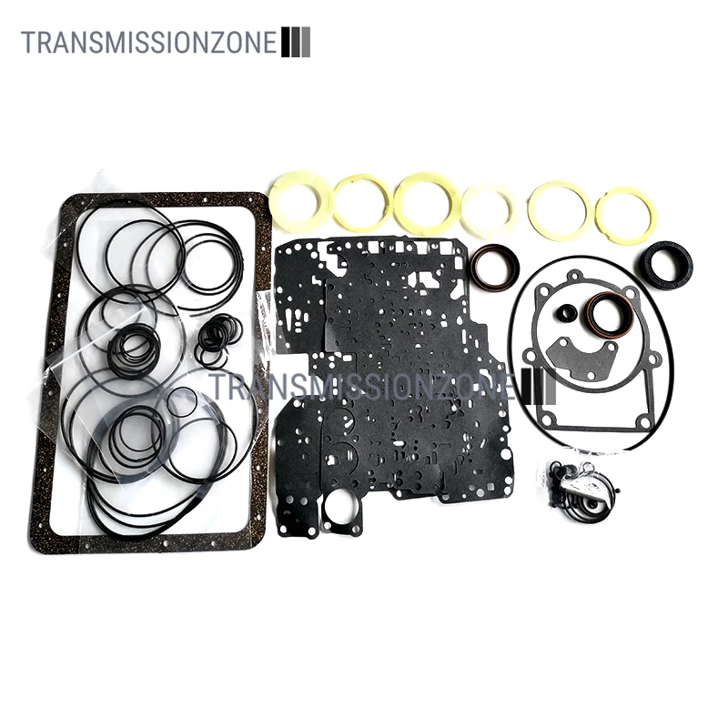 A340E A343F 30-40LE 30-43LE Transmission Gasket Kit For 4-Speed Automatic Gearbox Mitsubishi Lexus Toyota