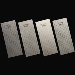 Diamond Sharpening Stone Sets, Diamond Knife Sharpener sharpening system , Kitchen Outerdoor knife Tools Sharpening whetstone
