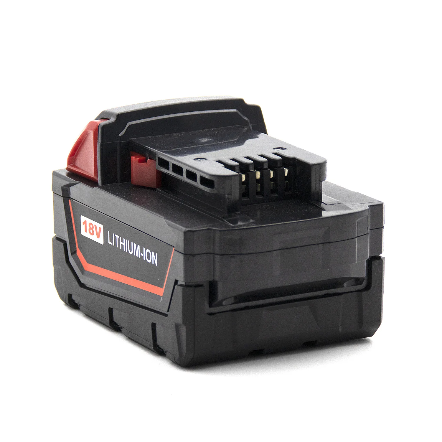 

M18 18V 6000mAh High-capacity Lithium Battery Pack Replaces The Original Battery of Milwaukee Hand Drill Electric Tool Series