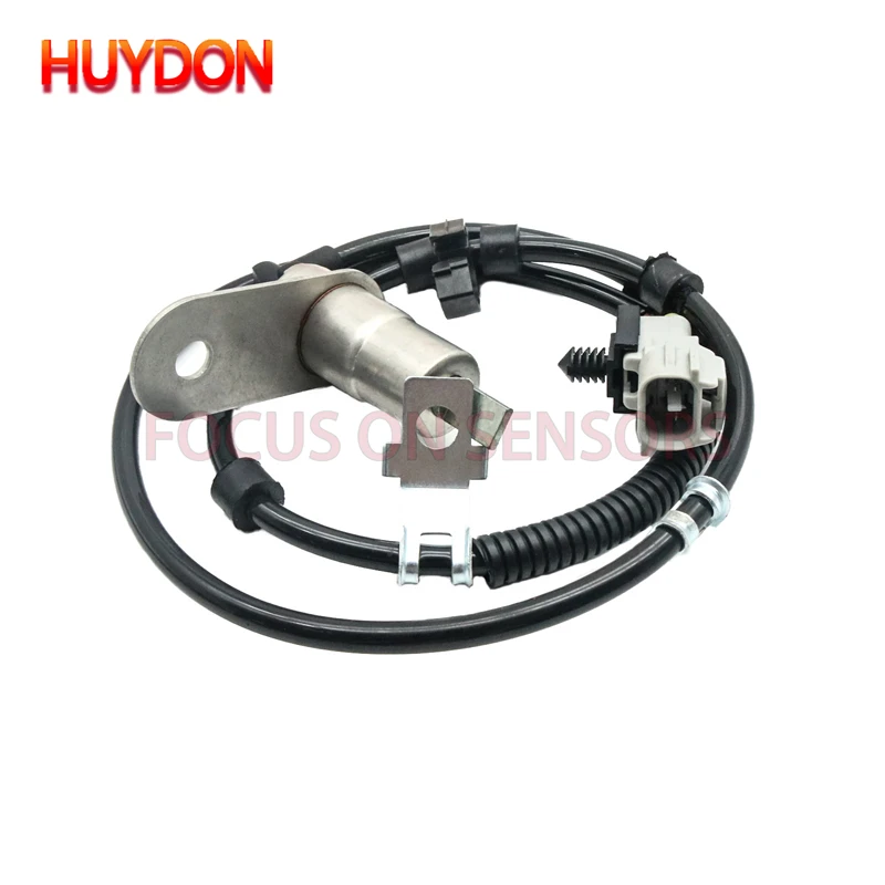 56028177AD ABS Wheel Speed Sensor Front Left For Dodge Ram 1500 Van 2500 3500 56028177AB 56028177AC High Quality