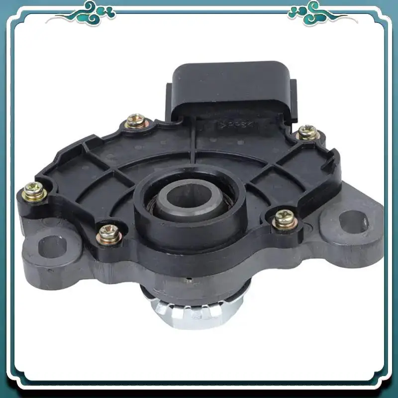 ABTU-Car مفتاح أمان محايد لهوندا ريدجلاين 2007-2008 28900-RJF-013 28900RJF013 #3