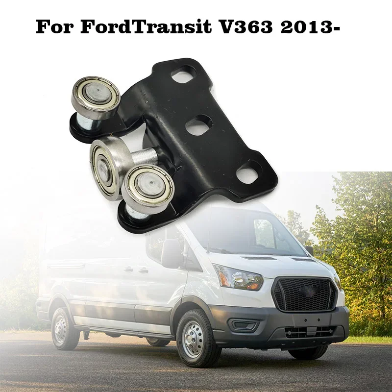Roller Guide, Sliding Door  for Ford Transit V363; Transit Mk7 Minibus (V363)