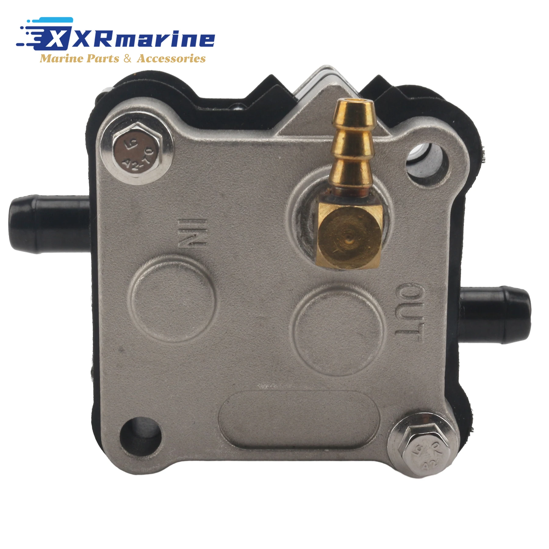 

14360A78 Fuel Pump for Mercury 2 Stroke 30 40 45 50 55 60 65 75 80 90 100 115 125 150 175 200 225 250 300 HP Outboard Engines