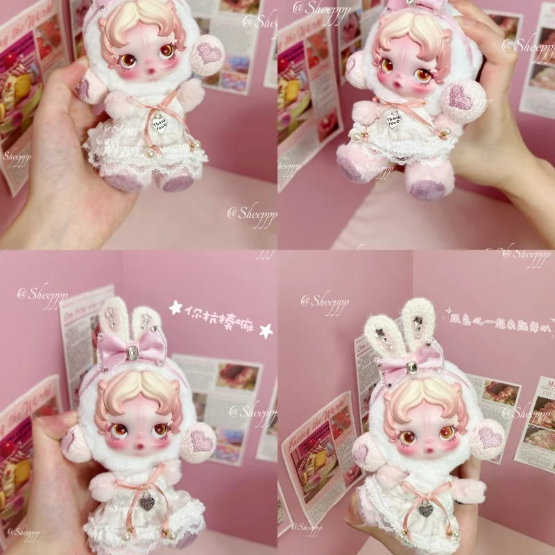 

В наличии оригинальное платье ручной работы Skullpanda обнимающее призрачное платье, милое платье Sp третьего поколения, платье «сделай сам», только одежда, подарок для девочки