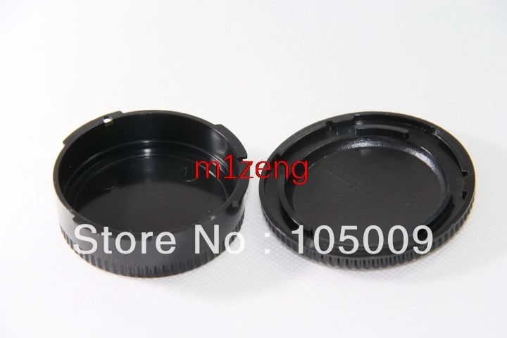 Rear Lens Cap/Cover… - image