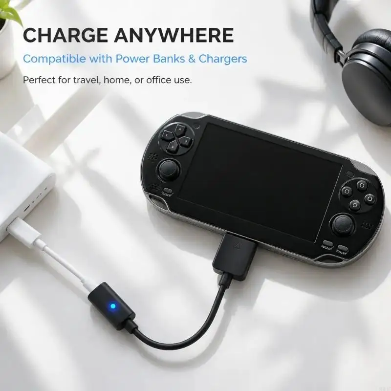High Performances Type C Female To For 1000 Power Cable Cord With Chip Protections And Rapid Charging 896C