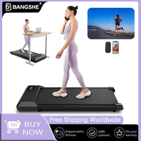 15.75 x 35.43 Inch Running Area Treadmill Pad: Perfect for Running,Walking,and Under Desk Exercise,Ideal for Home and Office Use