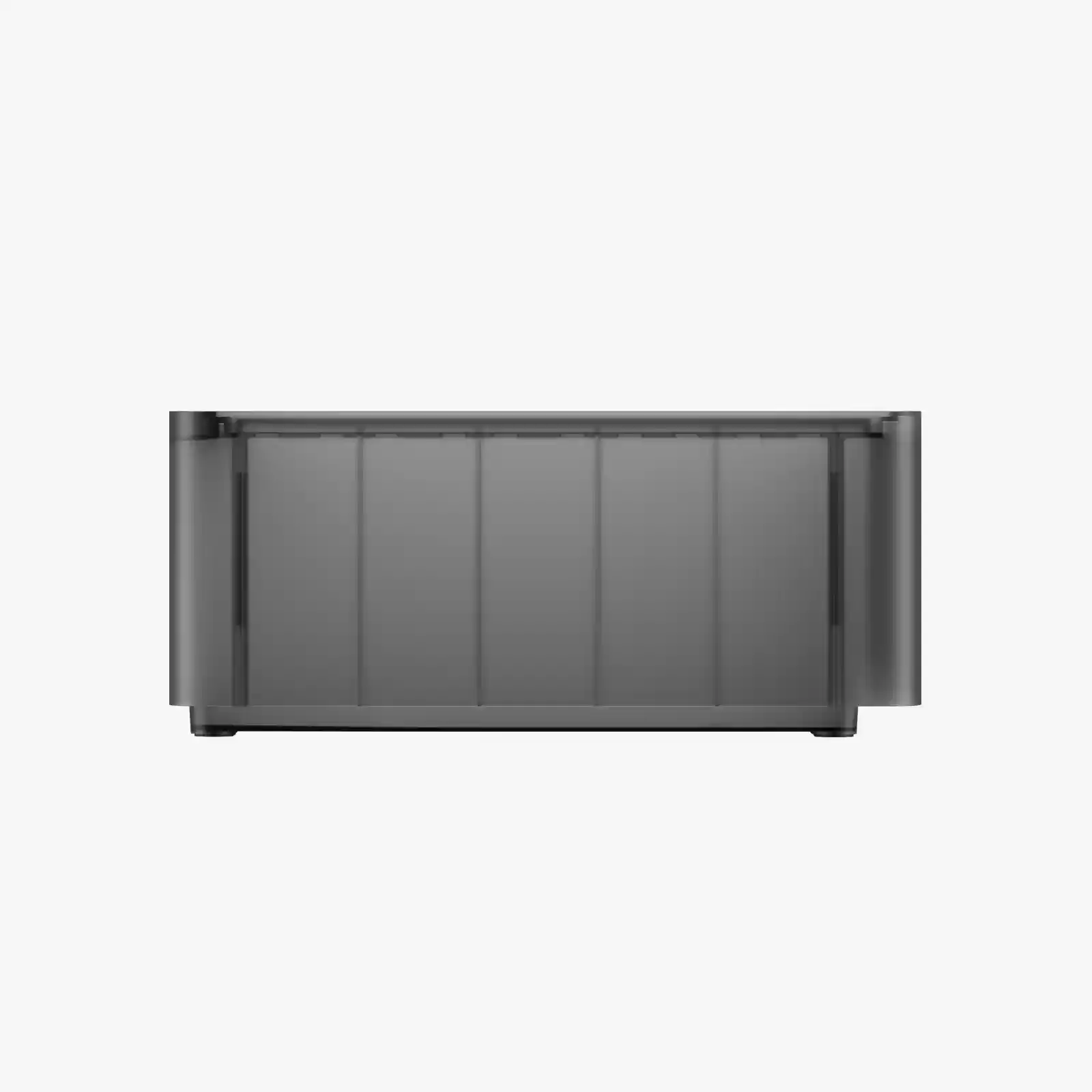 AMS 2 Pro bottom cover component 3D printer accessory