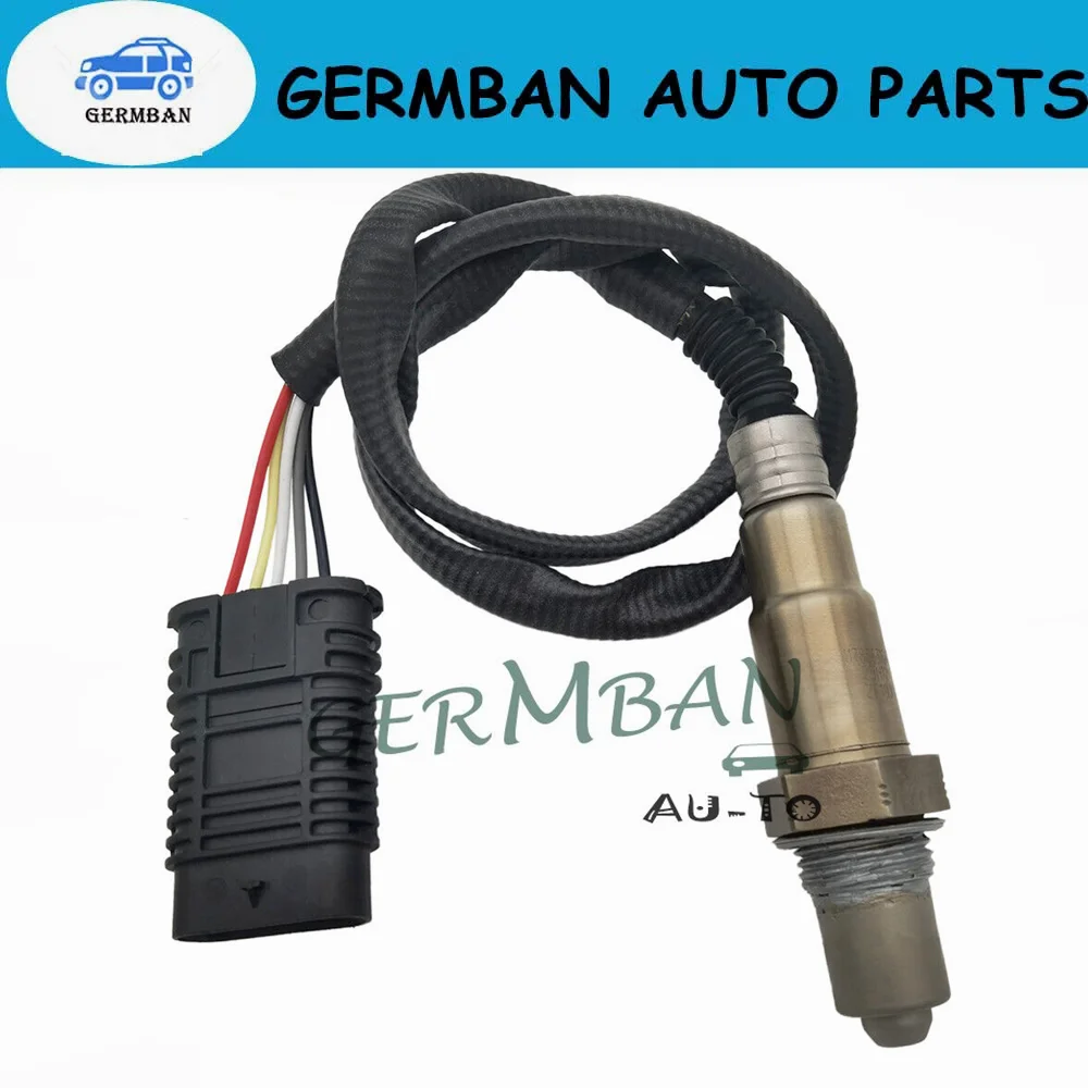 Upstream Oxygen Sensor 11788631047 For BMW 230i 330i 430i 530i X3 0258027103 F20 F21 F22 F23 F31 F32 F33 F34 F36 G01 G02 G11 G12