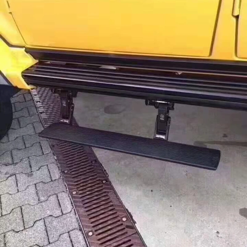 Applicable To G-Cla…