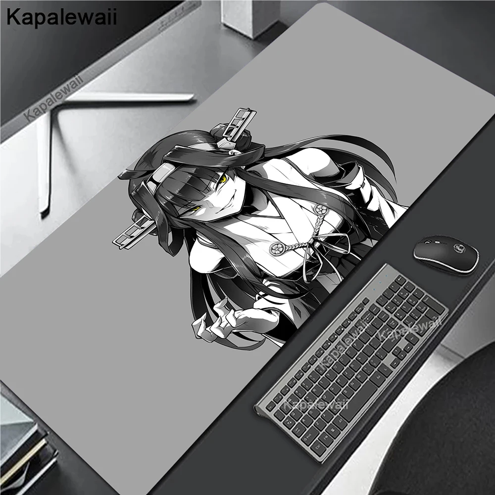 

Extended Mouse Pad Speed Gaming Mousepad Gamer Mouse Mat XXL Desktops For Computer Desk Mat Anime Sexy Girl Keyboard Pads 90x40