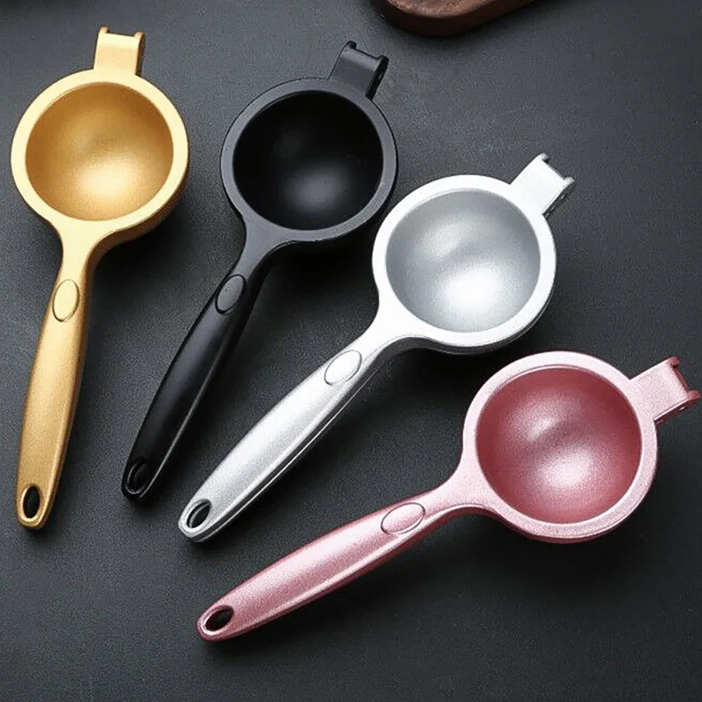 Manual Citrus Juicer Orange Squeezer Lemon Press Citrus Press Machine Stainless Steel Kitchen Accessories for Kitchen Zinc Alloy