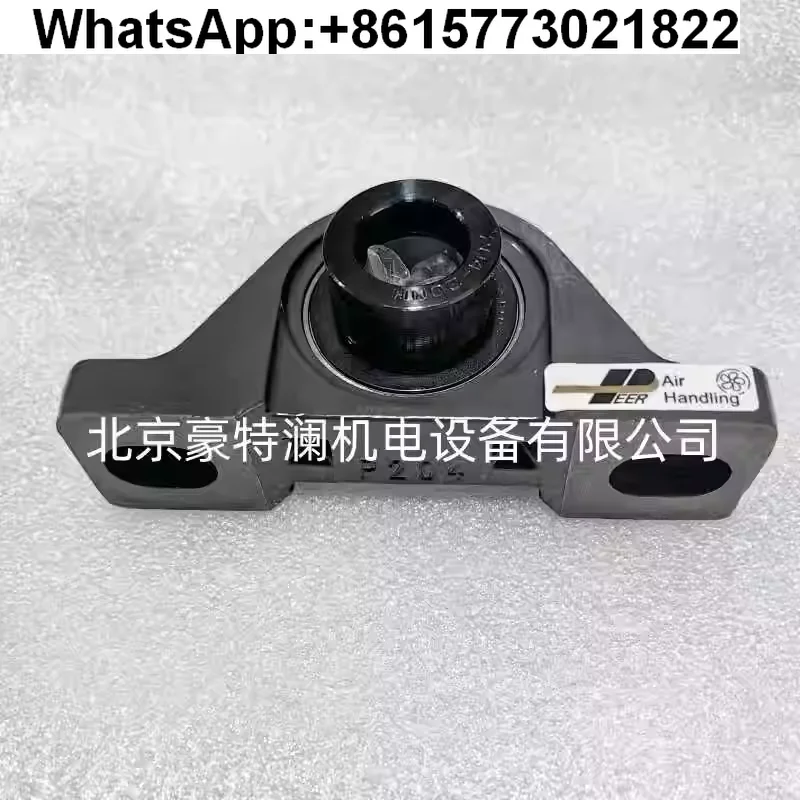 Rolamentos PEER UEL/HCP205 206 207 208 209 210 21,10 bilhões de rolamentos de ventilador de ar condicionado Lida