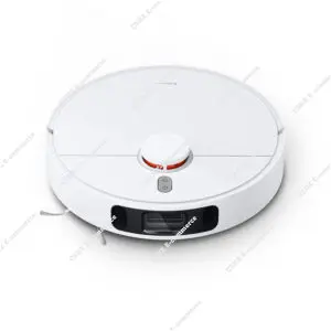 global  S10+ Robot Vacuum 4000Pa 3D obstacle avoidance supports customized cleaning mode smart vacuum cleaner