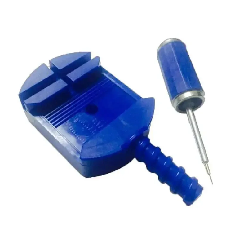 3pcs Professional Watch Band Bracelet Link Remover Multifunction Tool for Watch Repair Adjustment