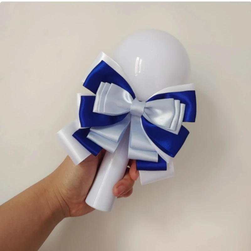 الأصلي اليدوية لوليتا ربطة القوس فيونكة بروش المعبود الحفل ستار مطاردة اليد ضوء Bowkont المرأة طوق الزهور اكسسوارات مجوهرات