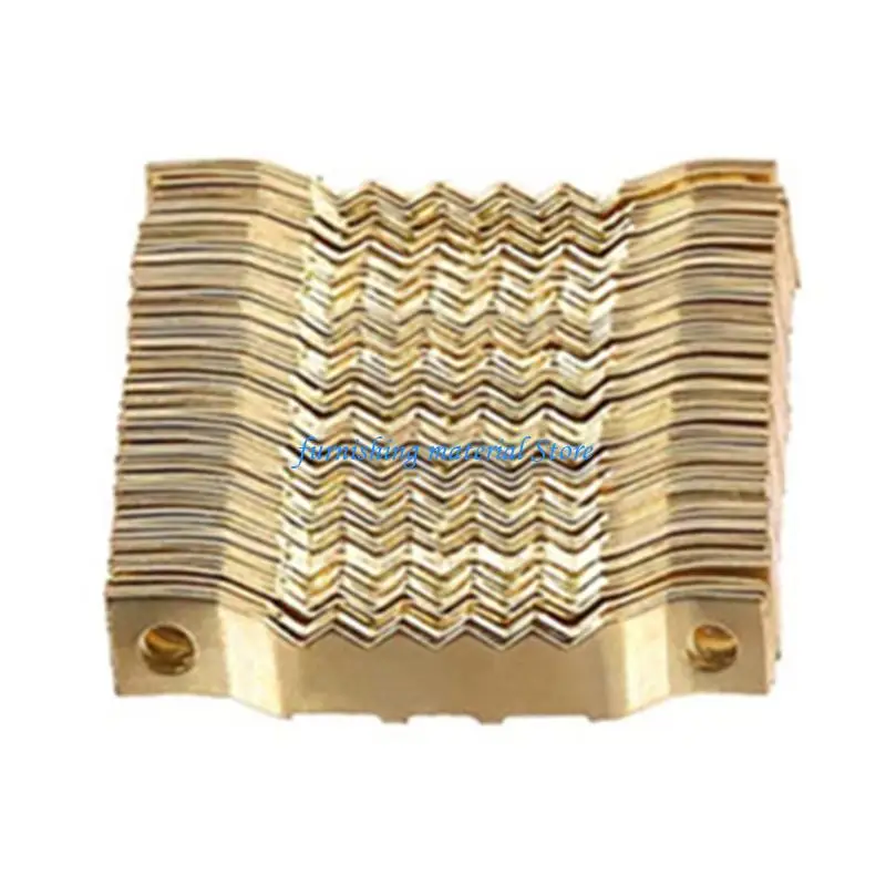 

Y5GD Picture Attachments Fast Solution Gold Hangings Attachments for Hangings Photos